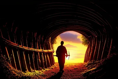 Illustration denouncing - Image 1