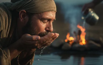 Illustration stanch - Image 1