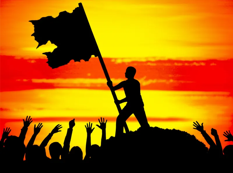 の視覚的イラスト champ: チャンピオン, 闘士 - 画像 1