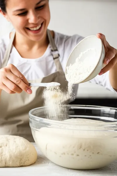 Illustration leaven - Image 1