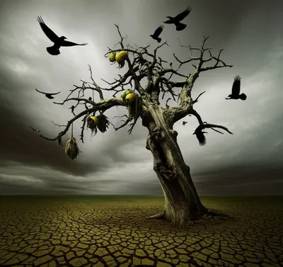 Illustration accursed - Image 1