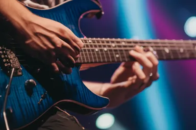 Illustration fingered - Image 1