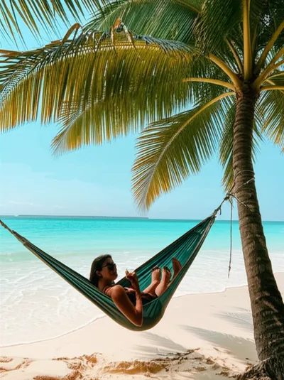 Illustration unbothered - Image 2