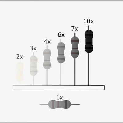 Illustration decades - Image 1