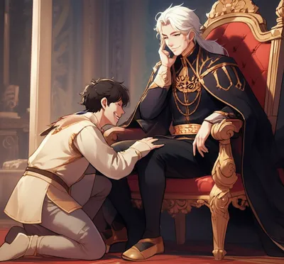 Illustration crawler - Image 1