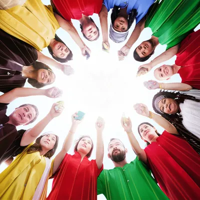 Illustration creeds - Image 1