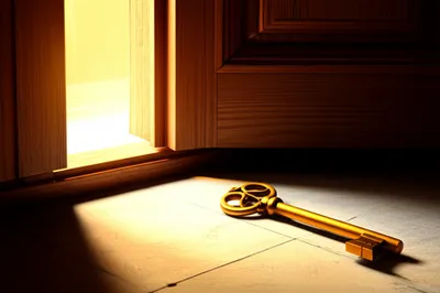 Illustration keys - Image 1