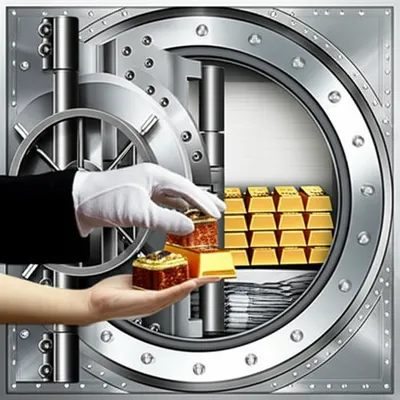 Illustration depositary - Image 1