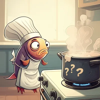 Illustration smelt - Image 1