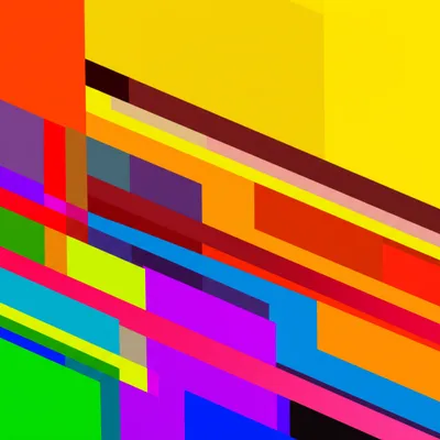 Illustration bright - Image 1