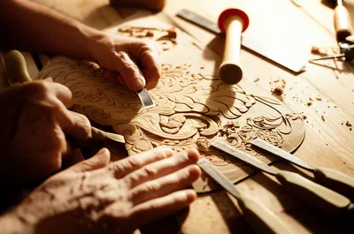 Illustration crafts - Image 1