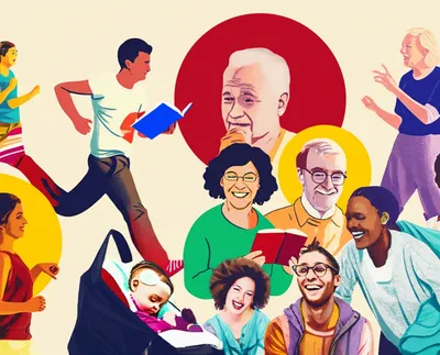 Illustration verbs - Image 1