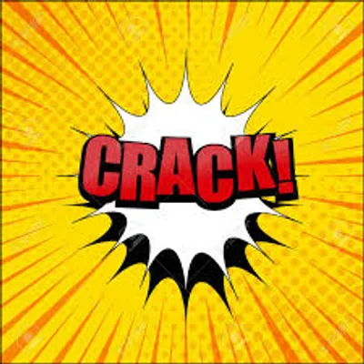 Illustration crack - Image 3