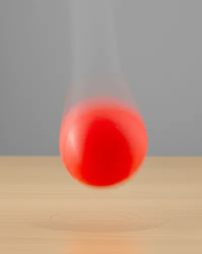 Illustration bounced - Image 1