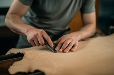 Illustration grain - Image 1