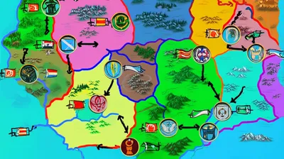 Illustration clays - Image 1