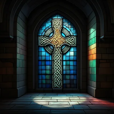 Illustration churches - Image 1