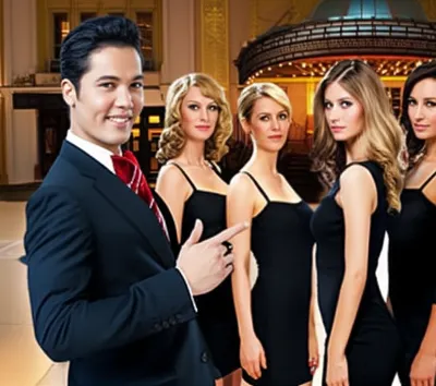 Illustration cop - Image 1