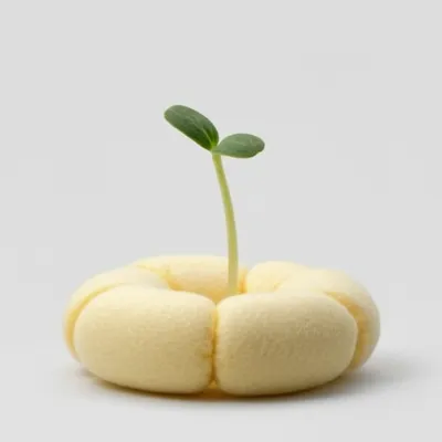 Illustration bolstered - Image 1