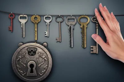 Illustration tacking - Image 1