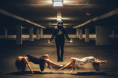 Illustration conjured - Image 2