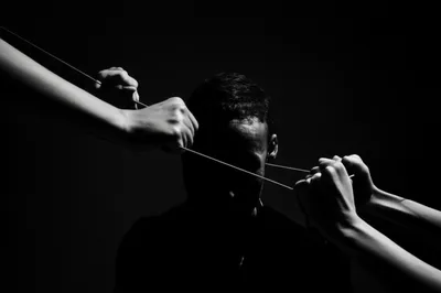 Illustration garrotes - Image 1