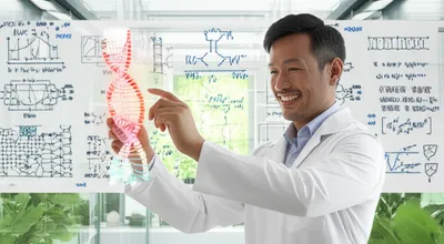 Illustration biotope - Image 1