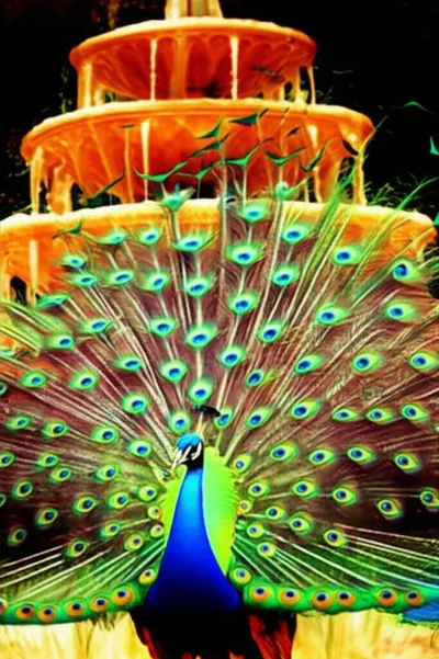 Illustration splashy - Image 1