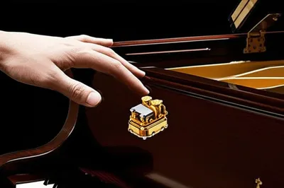 Illustration trifle - Image 1