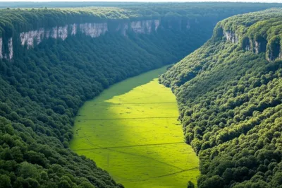 Illustration horst - Image 1