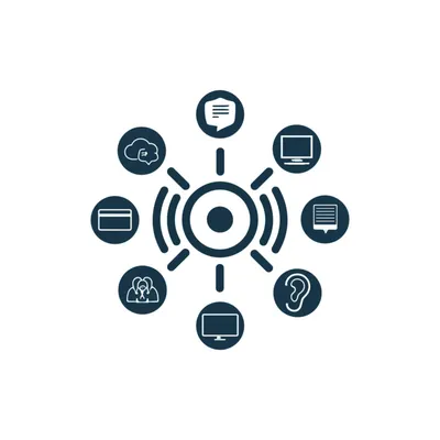 Illustration broadcaster