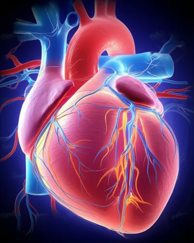 Illustration perfusion - Image 1