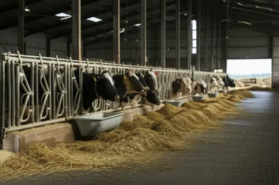 Illustration stalls - Image 1