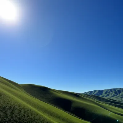 Illustration cloudless