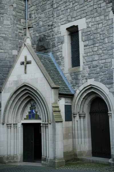 Illustration charnel - Image 1