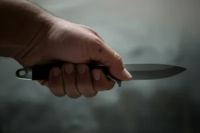 Illustration stiletto - Image 1