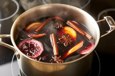 Illustration brewing - Image 1