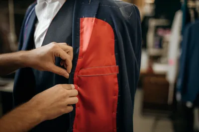 Illustration liner - Image 1