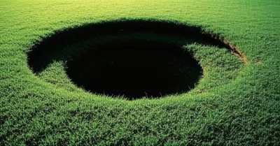 Illustration fosse - Image 1