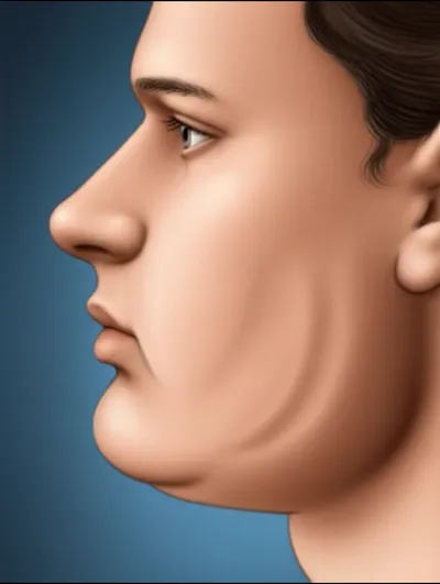 Illustration chinned - Image 1