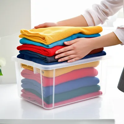 Illustration binned - Image 1