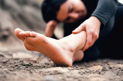 Illustration twisting - Image 1