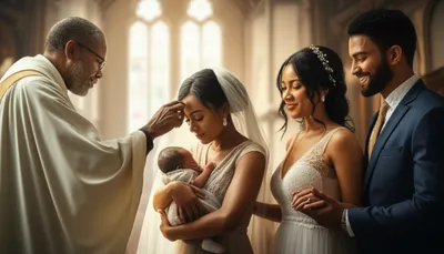 Illustration church - Image 1