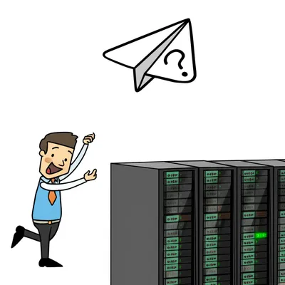 Illustration ping - Image 1