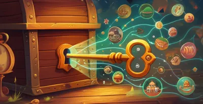 Illustration keying - Image 1