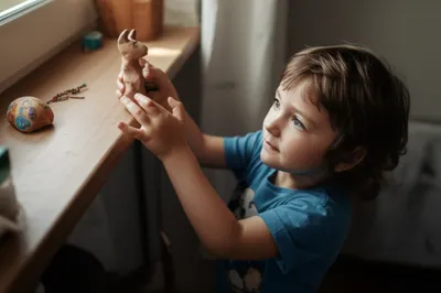 Illustration esteemed