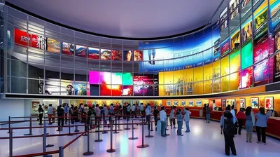 Illustration multiplexed - Image 1