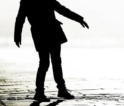 Illustration stumbles - Image 1