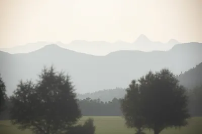 Illustration haze - Image 1