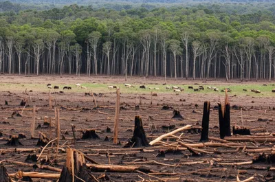 Illustration slashed - Image 1